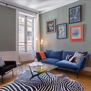  Apartment Confort - Furnished - Downtown